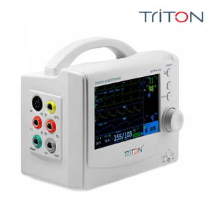 Пульсоксиметры Triton